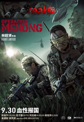 Operation Mekong